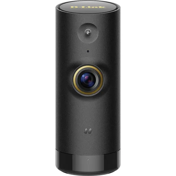Camera IP Wireless D-LINK DCS-P6000LH, HD 720p, IR, zi/noapte