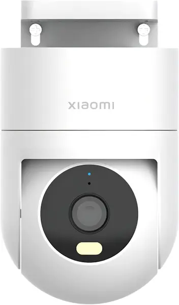 Cameră IP Xiaomi - CW300, 2.5K, 4MP, alb