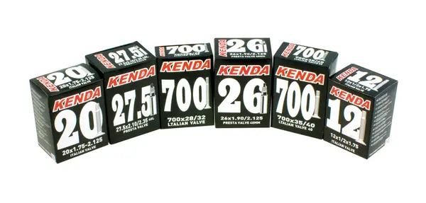Camera Kenda 20x1-1 8 (28-451) Valva Franta 48