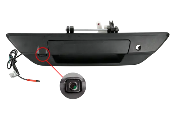 Camera marșarier ACV 771000-6076 Toyota Hilux