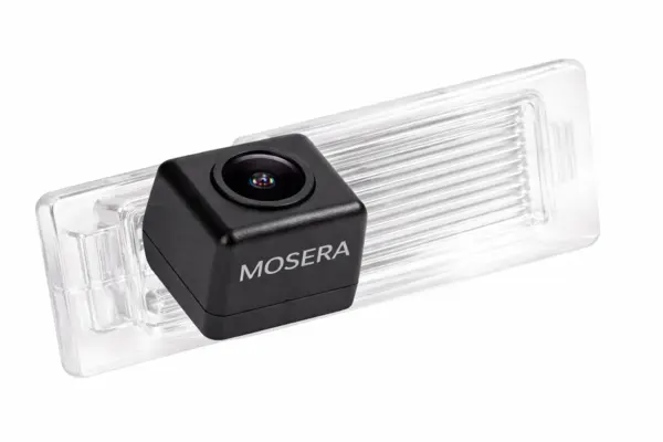 Camera Marsarier Chevrolet Aveo si Cruze - AHD 1080P NTSC, Unghi 155 Grade, MOSERA