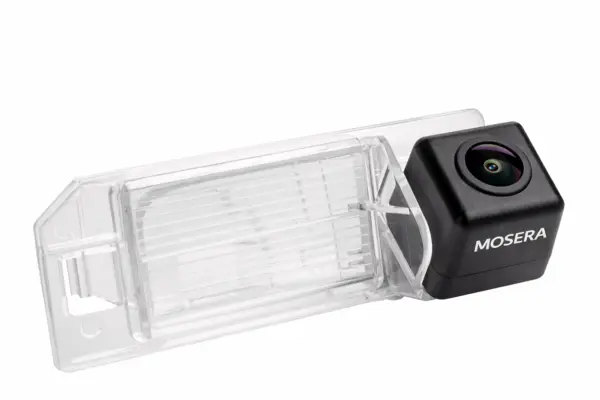 Camera Marsarier Citroen C4 Aircross - AHD 1080P NTSC, Unghi 155 Grade, MOSERA