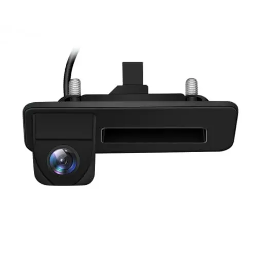 Camera Marsarier Dedicata AHD Skoda Octavia 2, Rapid, Fabia, Superb, Yeti