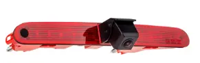 Camera marsarier dedicata MOSERA pentru Citroen Berlingo 2 Berlingo 3