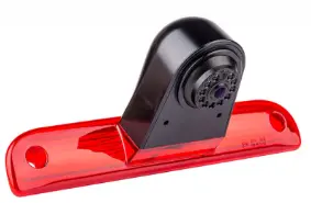 Camera marsarier dedicata MOSERA pentru Citroen Jumper - Single Dual