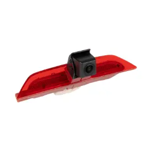 Camera marsarier dedicata MOSERA pentru Ford Transit Single Dual