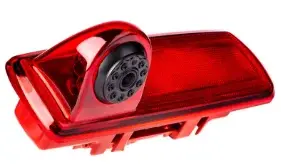 Camera marsarier dedicata MOSERA pentru Nissan NV300