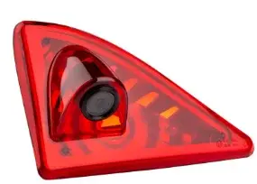 Camera marsarier dedicata MOSERA pentru Nissan NV400