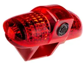 Camera marsarier dedicata MOSERA pentru Nissan Primaster