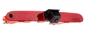 Camera marsarier dedicata MOSERA pentru Opel Combo E