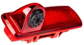 Camera marsarier dedicata MOSERA pentru Opel Vivaro