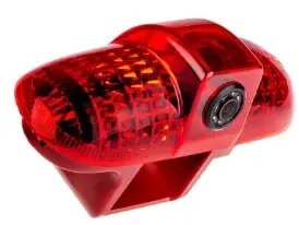 Camera marsarier dedicata MOSERA pentru Opel Vivaro si Combo C