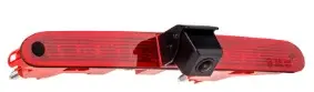 Camera marsarier dedicata MOSERA pentru Peugeot Partner si Rifter