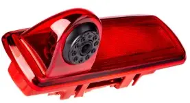 Camera marsarier dedicata MOSERA pentru Renault Trafic 3