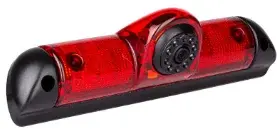 Camera marsarier dedicata MOSERA pentru Toyota Proace Max