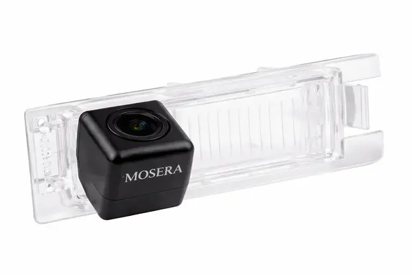 Camera Marsarier Fiat Palio, Bravo 2, Tipo din 2016, Grande Punto - AHD 1080P NTSC, Unghi 155 Grade, MOSERA
