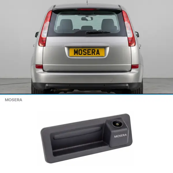 Cameră marșarier Ford C Max 2007-2010 AHD 1080P NTSC MOSERA