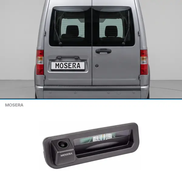 Cameră marșarier Ford Tourneo connect 2 2013+ AHD 1080P NTSC MOSERA