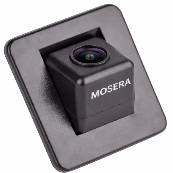 Camera Marsarier Hyundai Elantra, i30 CW - AHD 1080P NTSC, Unghi 155 Grade, MOSERA