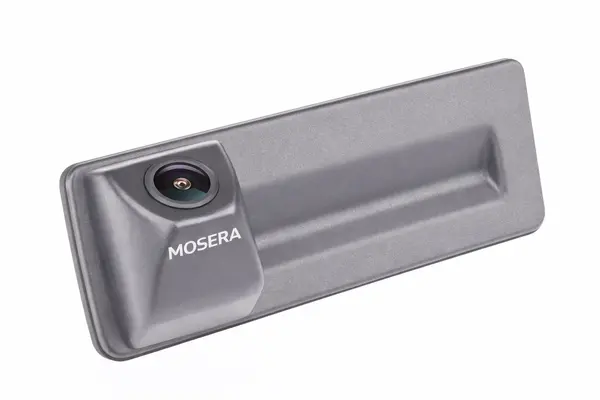 Camera Marsarier in Maner Audi A1 - AHD 1080P NTSC, Unghi 155 Grade, MOSERA