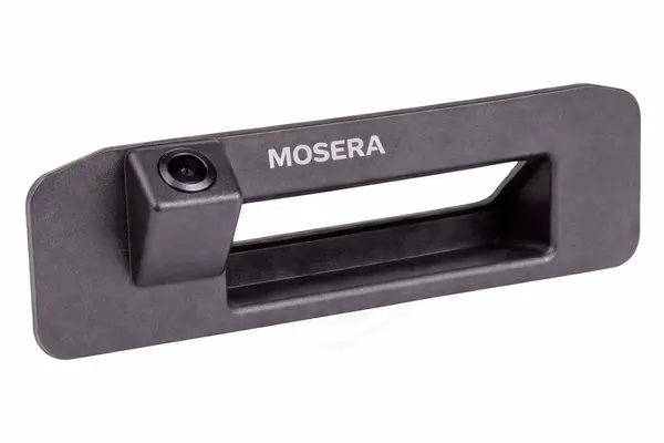 Camera Marsarier in Maner Mercedes-Benz GLK - X204 - maner portbagal - AHD 1080P NTSC, Unghi 155 Grade, MOSERA