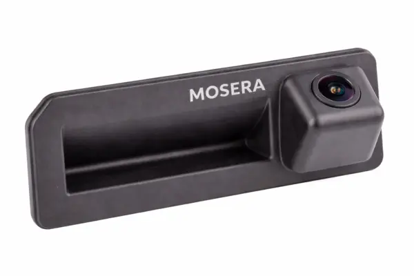 Camera Marsarier in Maner VW ID.4, Touareg - AHD 1080P NTSC, Unghi 155 Grade, MOSERA