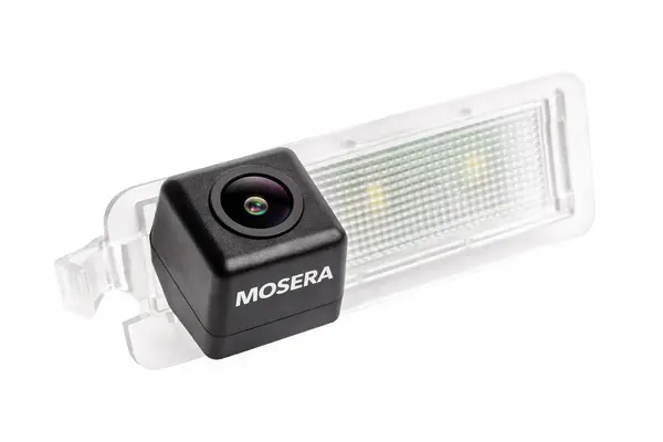 Camera Marsarier Jeep Compass - AHD 1080P NTSC, Unghi 155 Grade, MOSERA