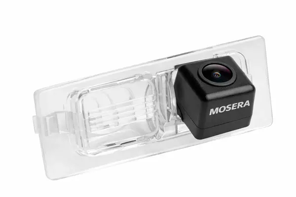 Camera Marsarier Kia Ceed - AHD 1080P NTSC, Unghi 155 Grade, MOSERA