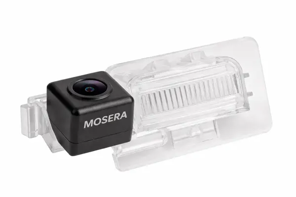 Camera Marsarier Kia Optima - AHD 1080P NTSC, Unghi 155 Grade, MOSERA