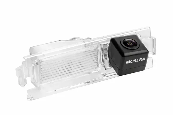 Camera Marsarier Kia Rio 2, Ceed 2 - AHD 1080P NTSC, Unghi 155 Grade, MOSERA