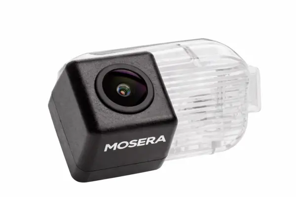 Camera Marsarier Mazda 3, 6 - AHD 1080P NTSC, Unghi 155 Grade, MOSERA