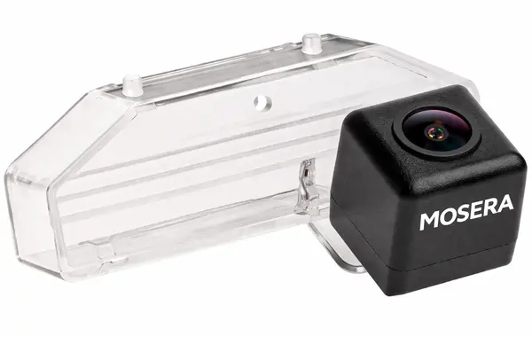 Camera Marsarier Mazda 6 2. si RX-8 - AHD 1080P NTSC, Unghi 155 Grade, MOSERA