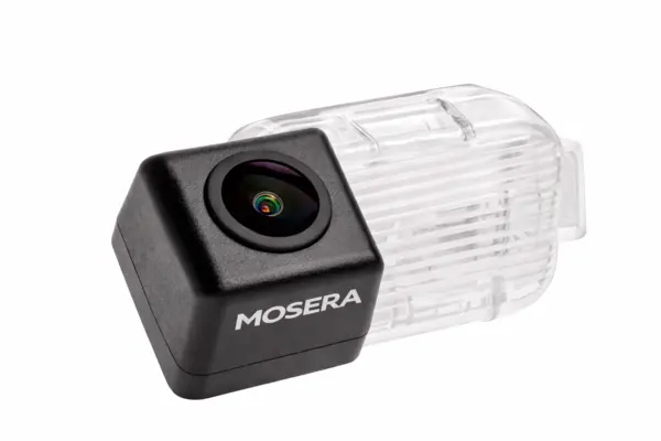 Camera Marsarier Mazda 6 CW din 2013 - AHD 1080P NTSC, Unghi 155 Grade, MOSERA