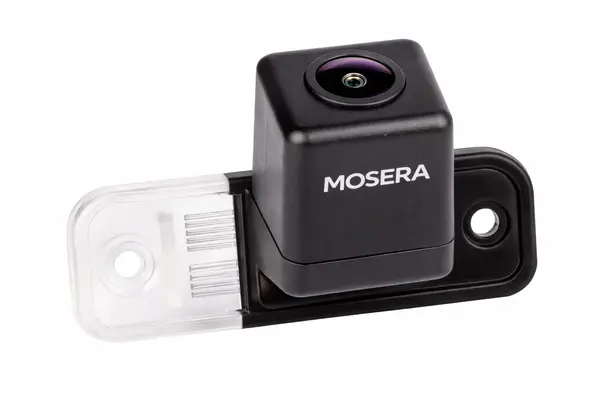 Camera Marsarier Mercedes-Benz clasa C, clasa E, CLS si SLK - AHD 1080P NTSC, Unghi 155 Grade, MOSERA