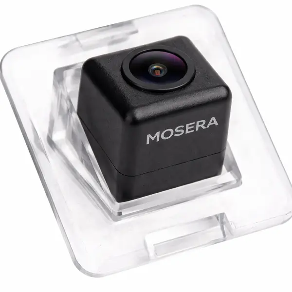 Camera Marsarier Mercedes-Benz GLK (X204) - AHD 1080P NTSC, Unghi 155 Grade, MOSERA