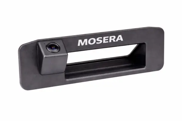 Camera Marsarier Mercedes-Benz GLK (X204) - AHD 1080P NTSC, Unghi 155 Grade, MOSERA