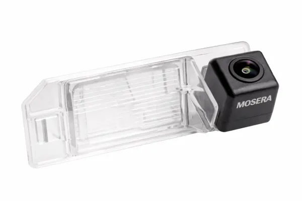 Camera Marsarier Mitsubishi ASX, Outlander Sport - AHD 1080P NTSC, Unghi 155 Grade, MOSERA