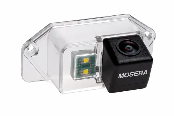 Camera Marsarier Mitsubishi Lancer, Outlander - AHD 1080P NTSC, Unghi 155 Grade, MOSERA