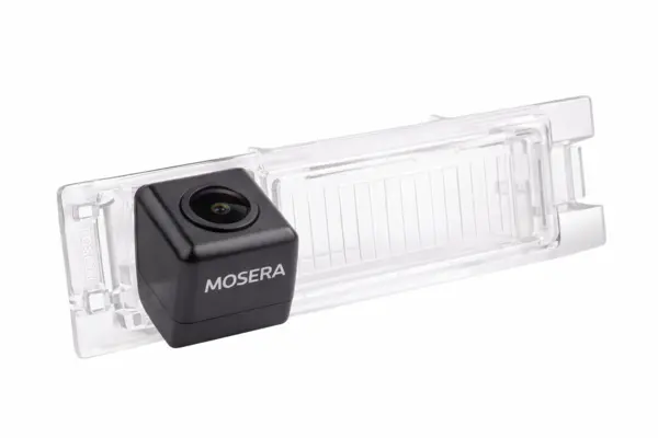 Camera Marsarier Opel Astra, Corsa, Insignia, Vectra, Zafira, Meriva - AHD 1080P NTSC, Unghi 155 Grade, MOSERA