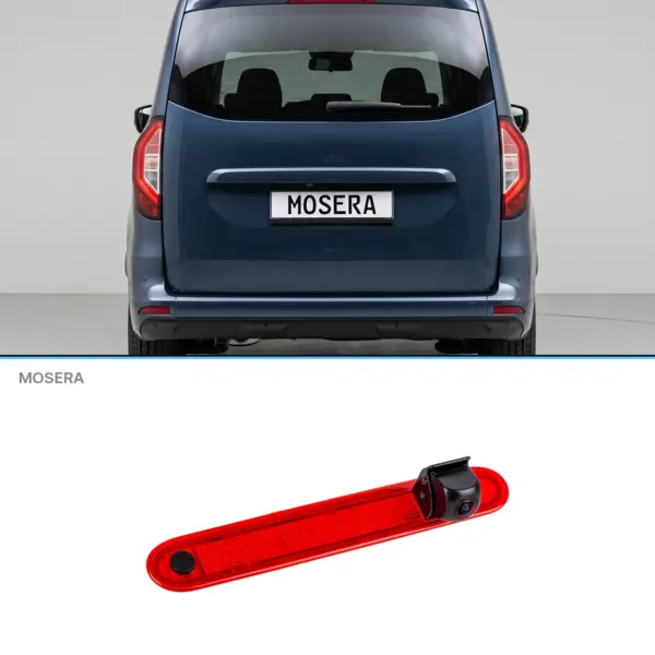 Cameră marșarier Renault Kangoo 3 2021-prezent pe stop AHD 1080P NTSC MOSERA