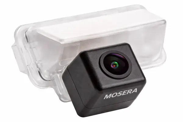 Camera Marsarier Toyota Corolla, Avensis, Auris - AHD 1080P NTSC, Unghi 155 Grade, MOSERA