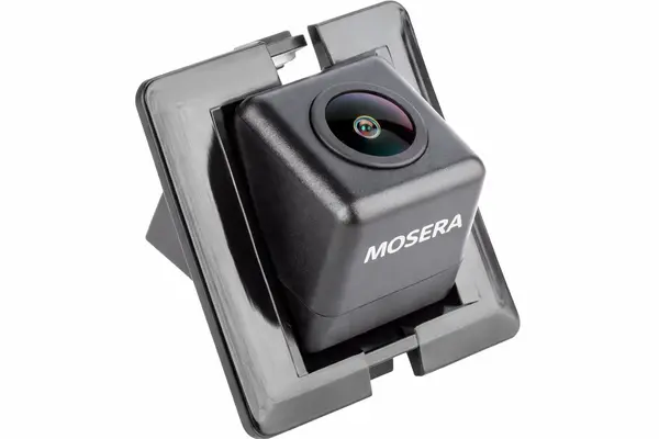 Camera Marsarier Toyota Land Cruiser LC 150 - AHD 1080P NTSC, Unghi 155 Grade, MOSERA