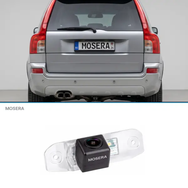 Cameră marșarier Volvo XC90 2008-2014 AHD 1080P NTSC MOSERA