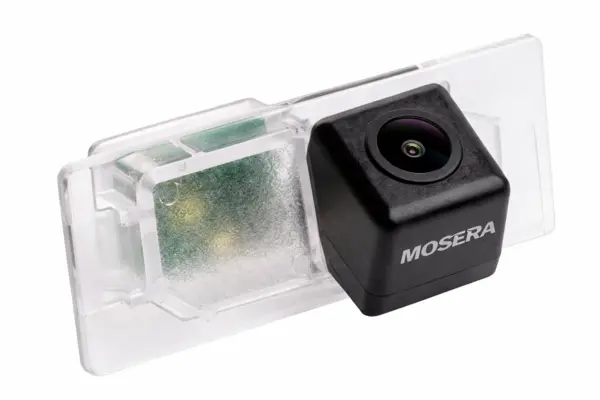 Camera Marsarier VW Passat, Golf, Sharan, Touran - AHD 1080P NTSC, Unghi 155 Grade, MOSERA