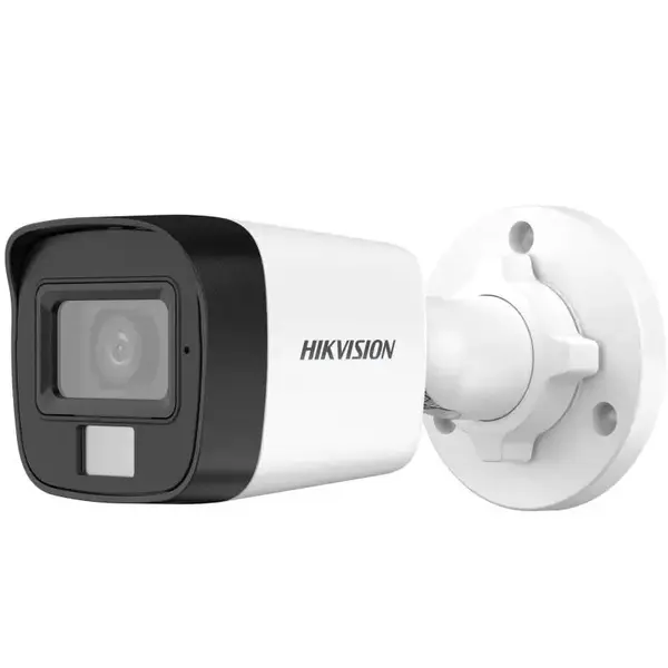 CAMERA MINI BULLET 5MP 2.8MM IR30M CAMERA MINI BULLET 5MP 2.8MM IR30M
