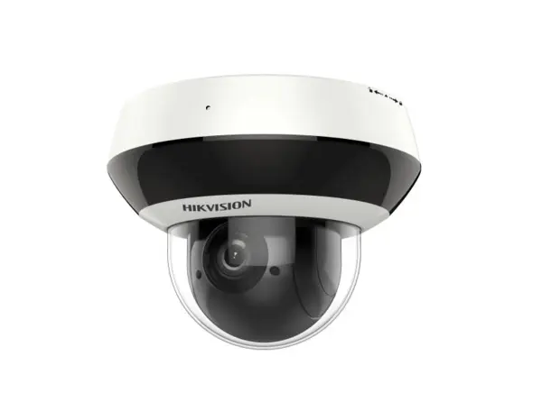 CAMERA PTZ IP 4MP 2.8-12MM IR20M CAMERA PTZ IP 4MP 2.8-12MM IR20M