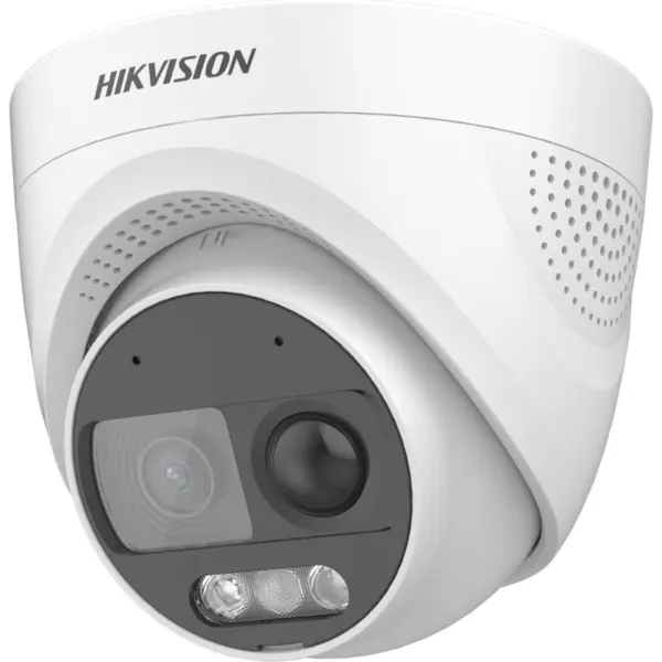 CAMERA SIREN AUDIO TURRET 2MP 2.8MM CAMERA SIREN AUDIO TURRET 2MP 2.8MM