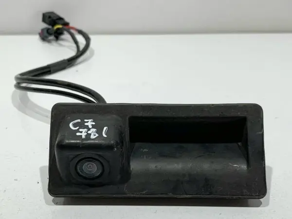 Camera spate 4G0827566 Audi A7 (2010-2018) [4g]