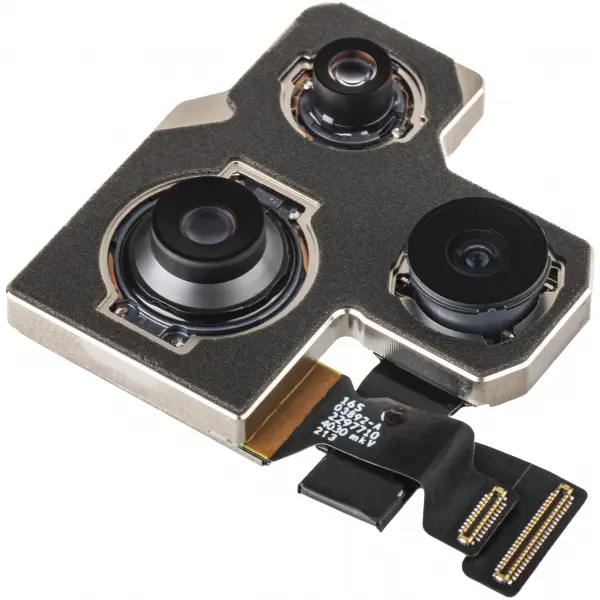 Camera Spate Apple iPhone 14 Pro, cu banda