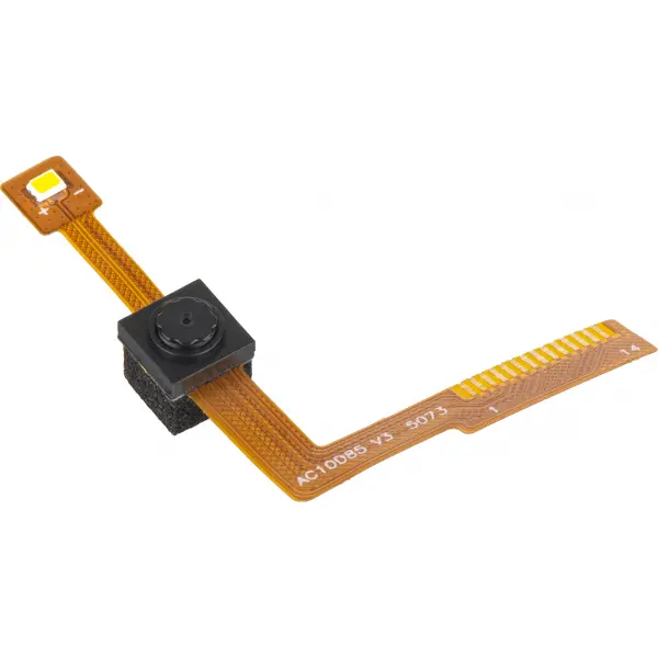 Camera Spate - Blitz HMD 110 4G, cu banda, Service Pack 1001000969SH0